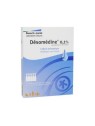 Desomedine 0,1% 10 collyres unidoses
