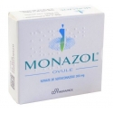 Monazol 300mg Ovule x1