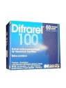 Difrarel 100mg 60 comprimés