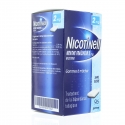 NICOTINELL 2mg MENTHE FRAICHE 96 gommes à mâcher | Nom de la...