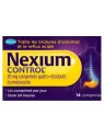 Nexium Control 14 comprimés | Nom de la Pharmacie en variable