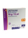 Lactulose Biogaran 10g/15ml 20 Sachets | Nom de la Pharmacie en...