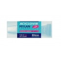Aciclovir Mylan 5% flacon pompe 2g | Nom de la Pharmacie en variable