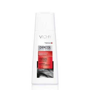 Vichy dercos shampooing énergisant 200ml