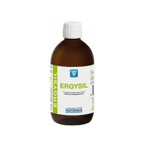 Nutergia Ergysil Solution 500ml | Nom de la Pharmacie en variable