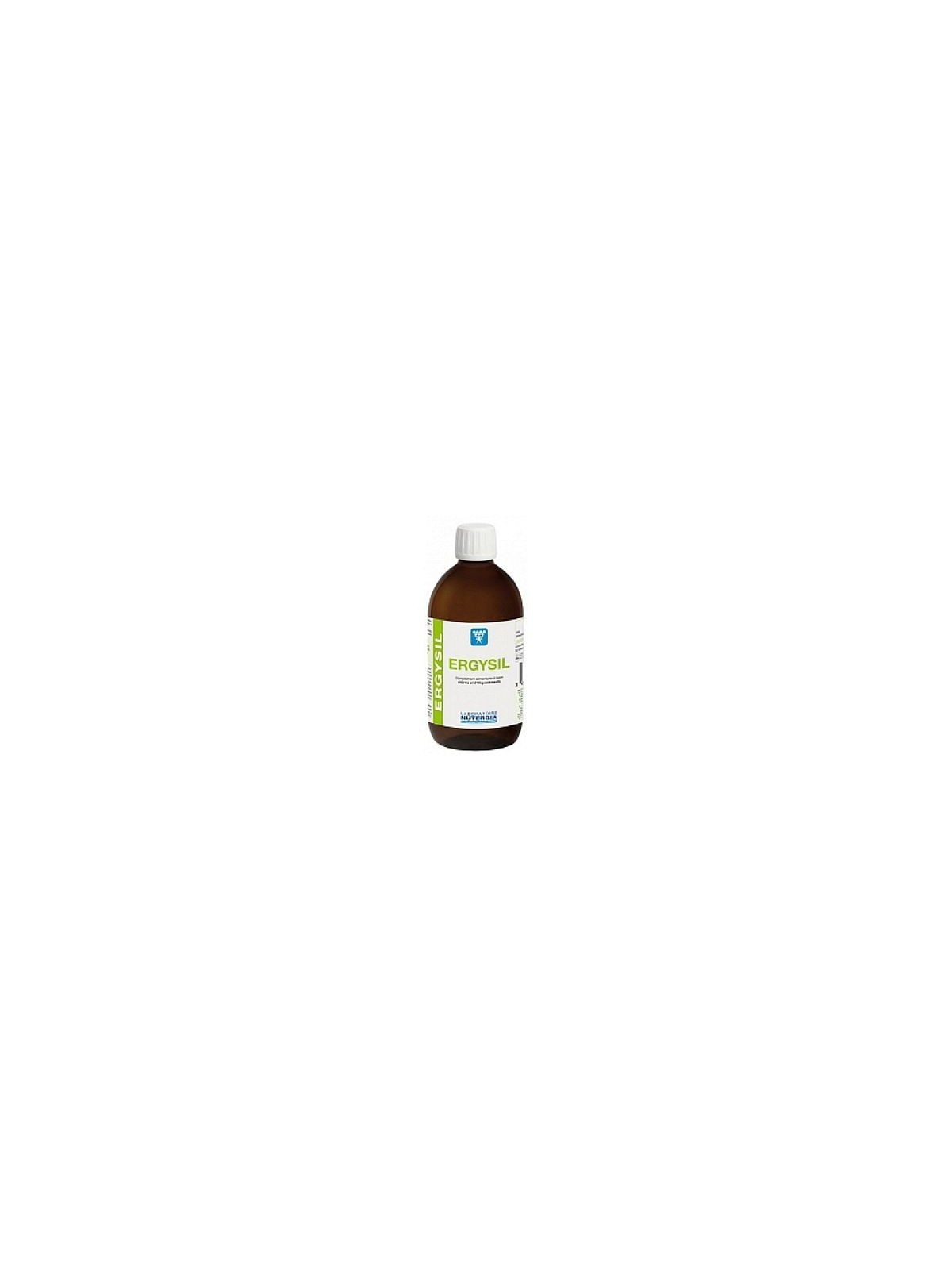 Nutergia Ergysil Solution 500ml | Nom de la Pharmacie en variable