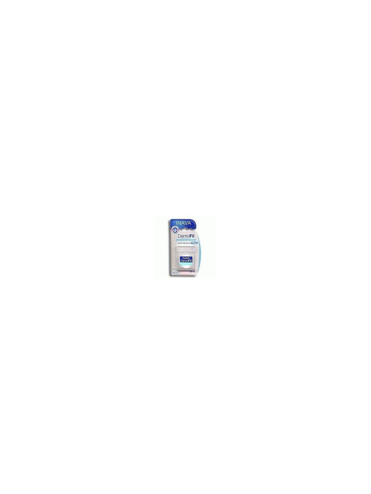 Inava dento fil white expanding 25m | Nom de la Pharmacie en variable