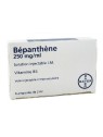 Bepanthene 250 mg/ml  6 ampoules de 2ml | Nom de la Pharmacie en...