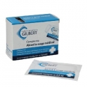 Alcool médical Gilbert compresse 2.5 ml | Nom de la Pharmacie en...