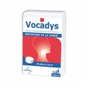 Vocadys irritations buccales boîte de 30 pâtes buccales | Nom de...