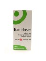 Dacudoses solution pour lavage ophtalmologique 24 doses | Nom de...