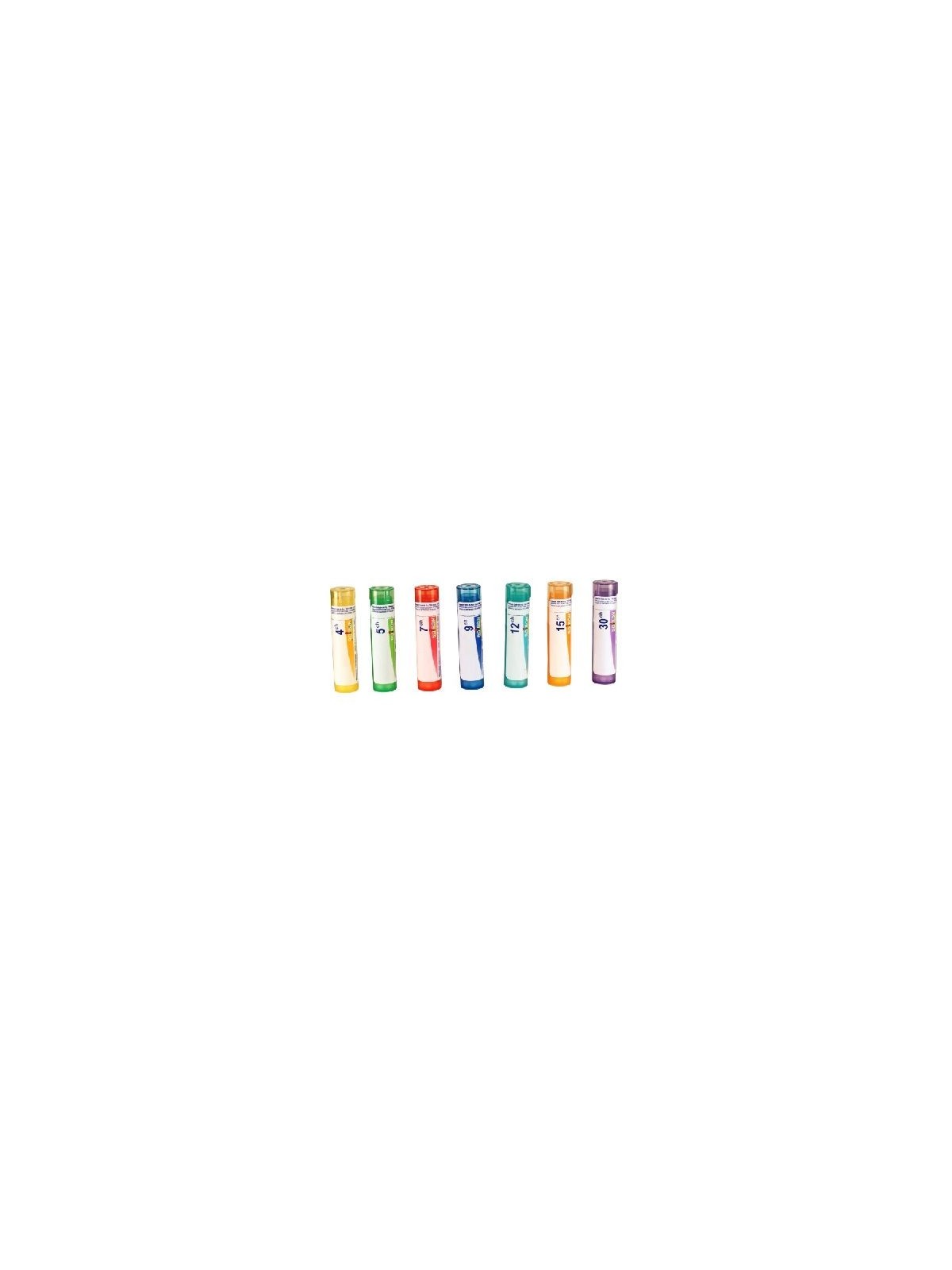Poumon Histamine Granules 4g | Nom de la Pharmacie en variable