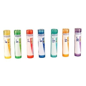 Sepia Officinalis Granules 4g | Nom de la Pharmacie en variable