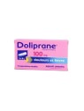Doliprane 100mg 10 suppositoires | Nom de la Pharmacie en variable