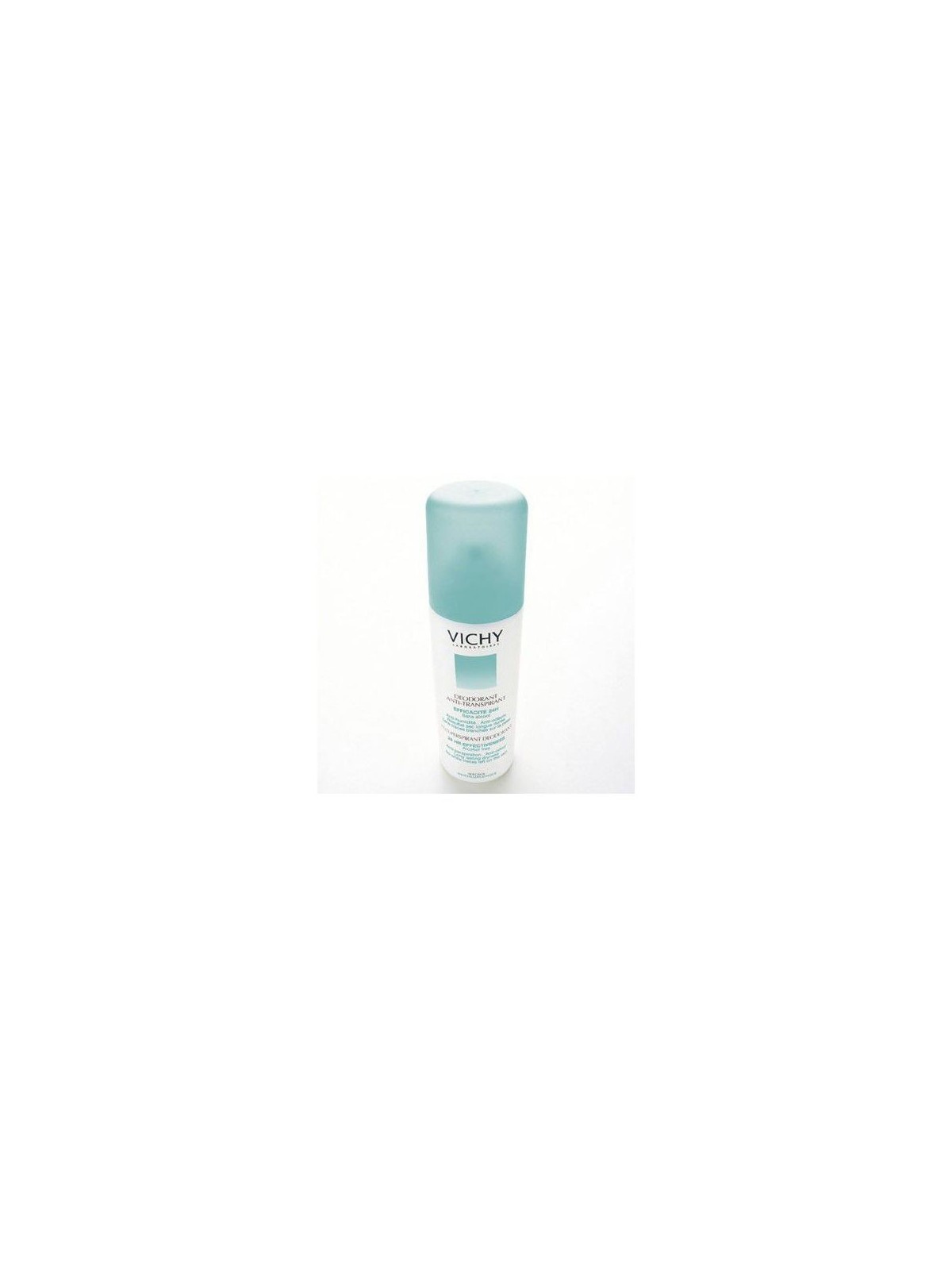 Vichy Anti-transpirant Spray 125ml | Nom de la Pharmacie en variable