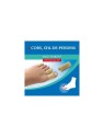 Epitact Digitubes Cors - Oeils de perdrix taille M x 3