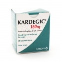 Kardegic 160mg 30 sachets | Nom de la Pharmacie en variable
