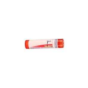 Sepia Officinalis Granules 7CH 4g | Nom de la Pharmacie en variable