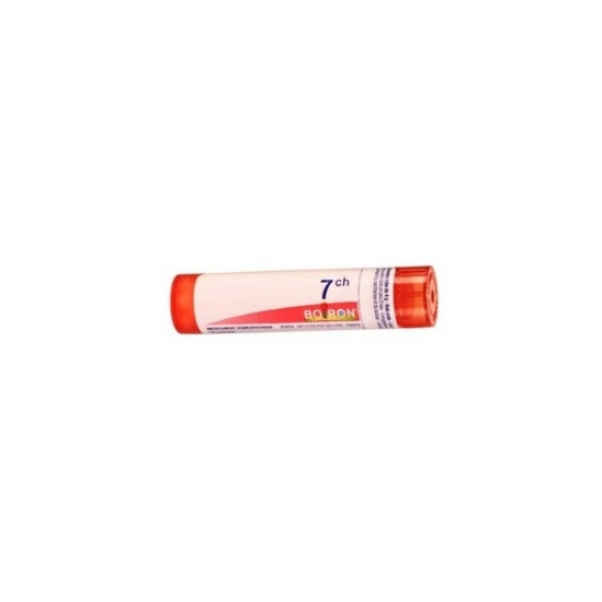 Sepia Officinalis Granules 7CH 4g | Nom de la Pharmacie en variable