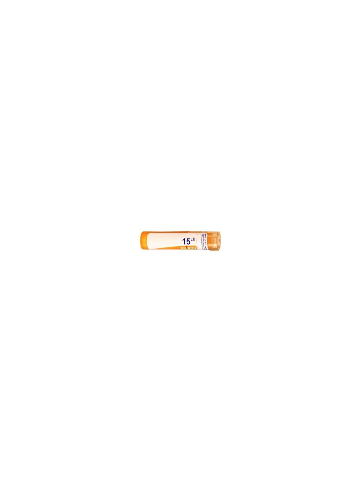 Boiron sérum de yersin granules 15CH 4g | Nom de la Pharmacie en...