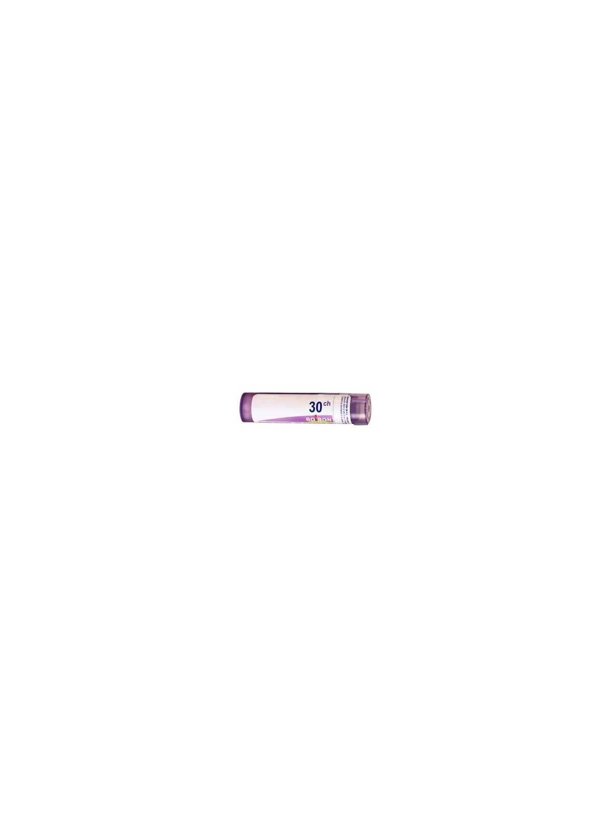 Streptococcinum Dose 30CH 4g | Nom de la Pharmacie en variable