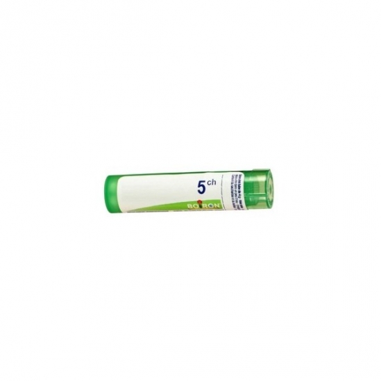 Boiron euphrasia officinalis granules 5CH 4g | Nom de la Pharmacie...