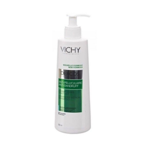Vichy Dercos Shampoing Anti-Pelliculaire Cheveux 390ml