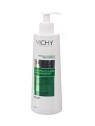 Vichy Dercos Shampoing Anti-Pelliculaire Cheveux  390ml
