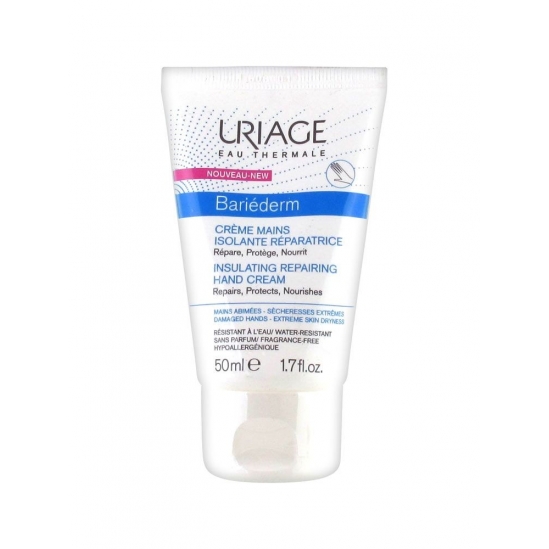 URIAGE BARIEDERM MAINS 50ML