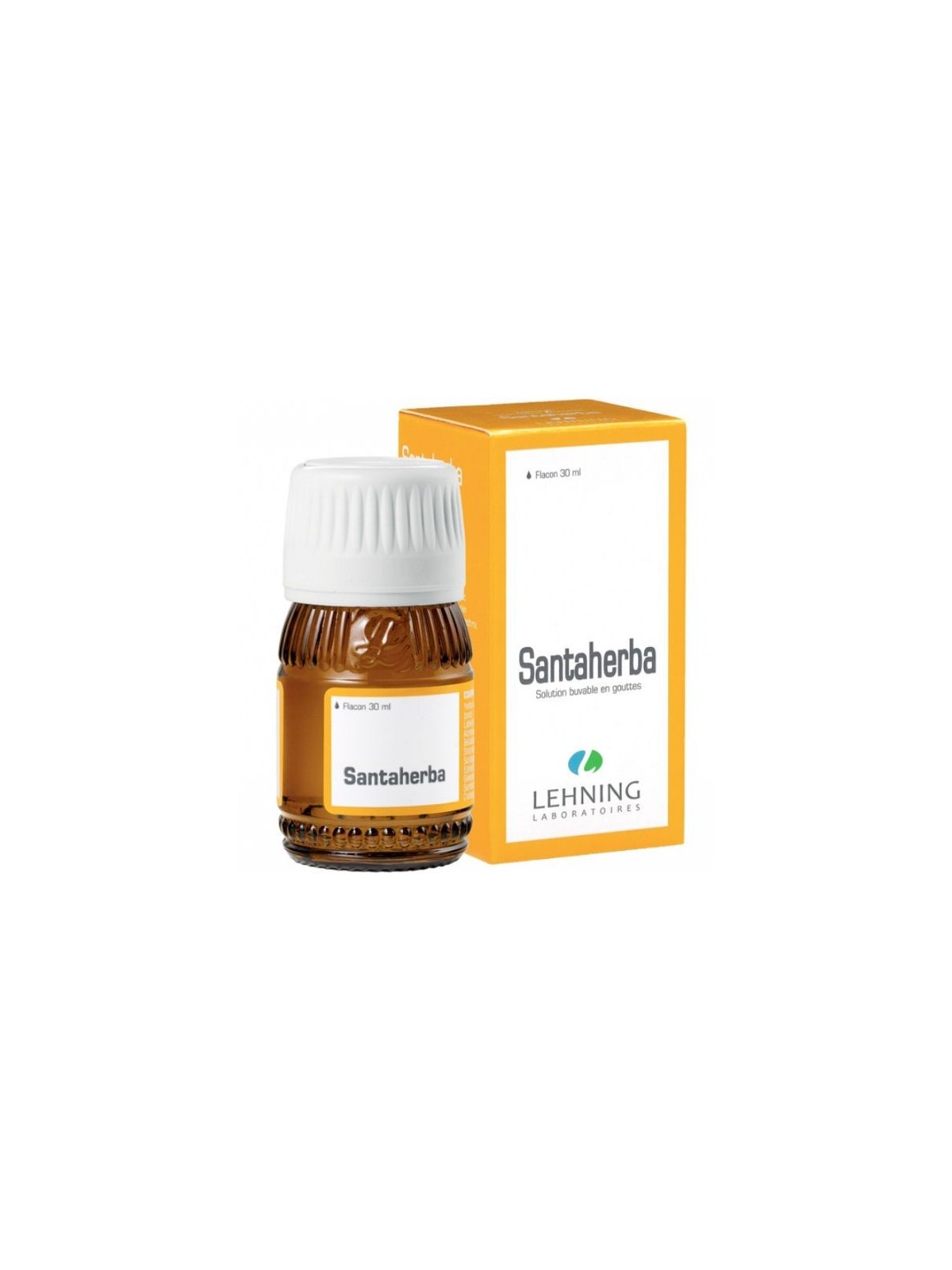 Santaherba 30ml