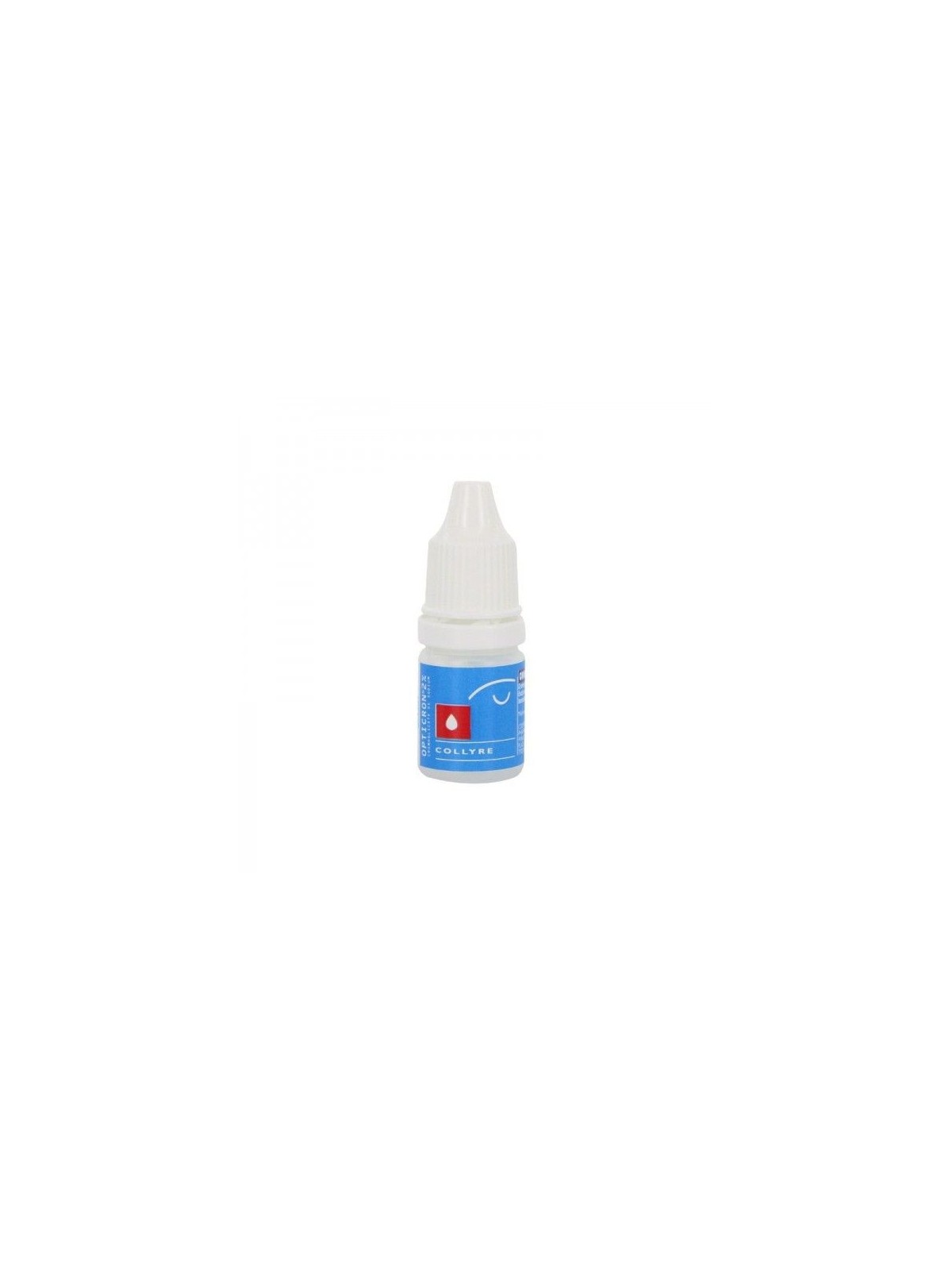 Opticron 2% Collyre 5ml
