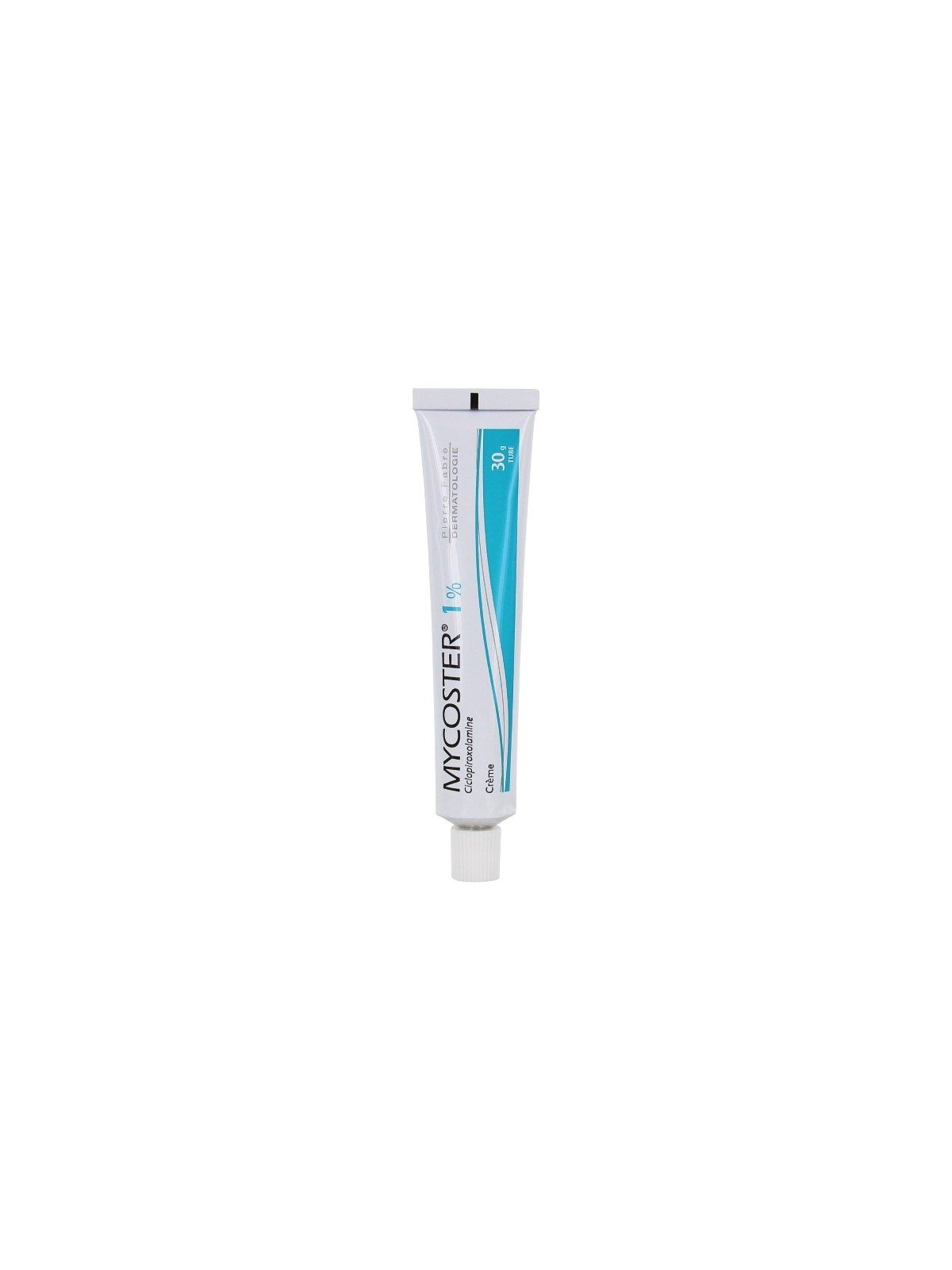 Mycoster 1% crème 30g