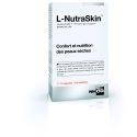 Nhco L-NutraSkin Peaux Sèches 42 Capsules