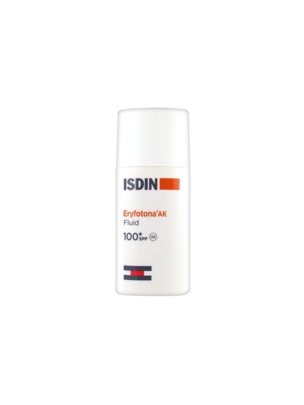 Isdin Eryfotona AK Fluid SPF 100+ 50 ml