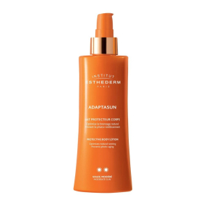 ESTHEDERM Adaptasun Lait Protecteur Corps Soleil Modéré 200ML