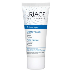 Uriage Xémose Crème Visage Soin 40 ml 