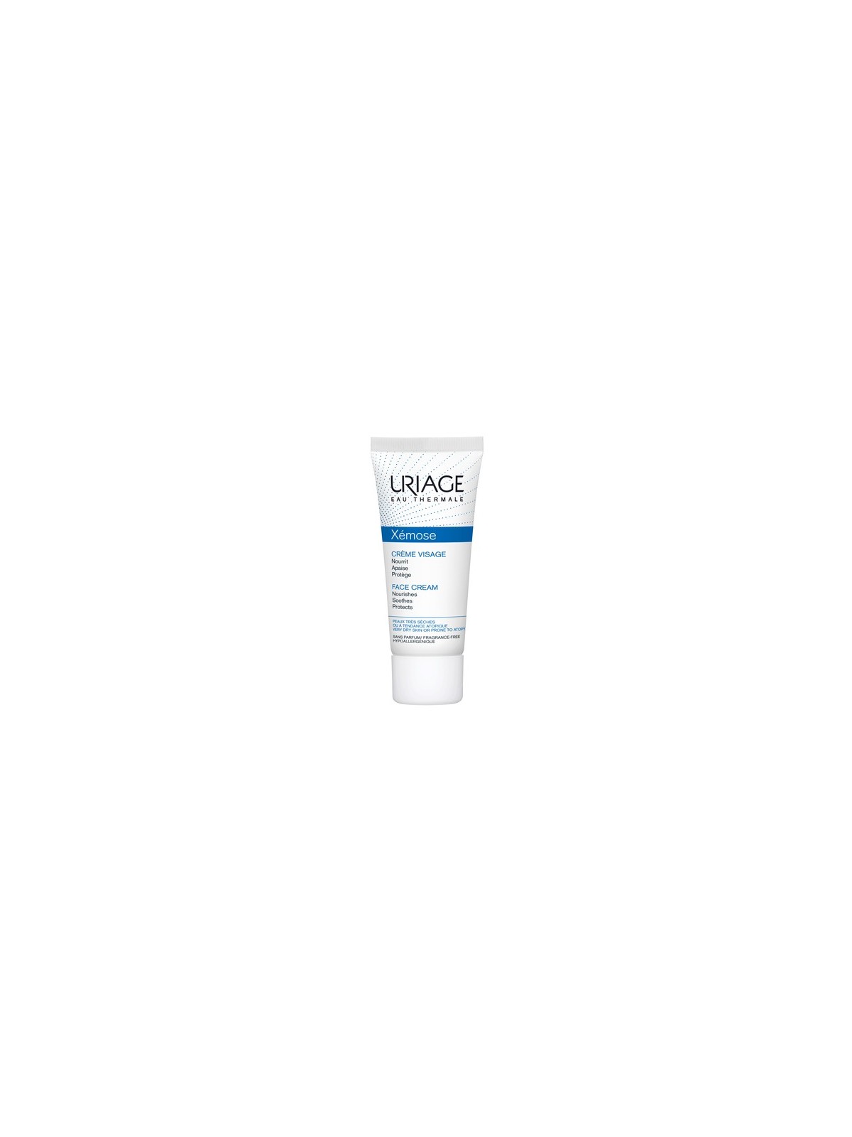 Uriage Xémose Crème Visage Soin 40 ml 