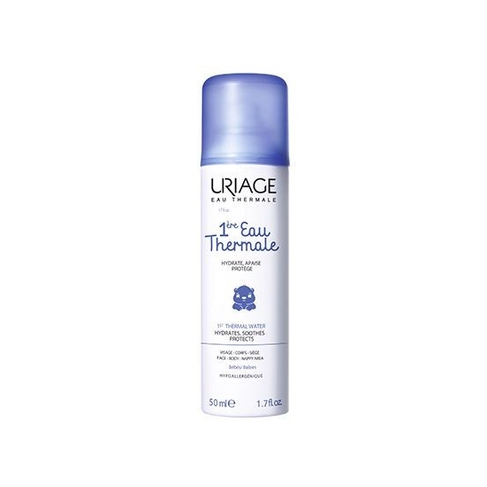 Uriage Bébé Eau Thérmale 150 ml 