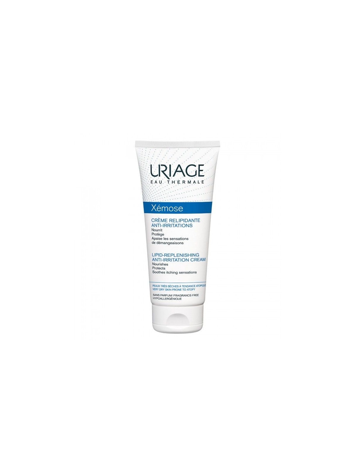Uriage Crème d'Eau Legère Hydratante 40 ml 