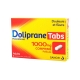 Dolipranetabs 1000 mg 8 Comprimés Pelliculés