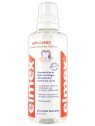 Elmex Bain de bouche 400ml Rouge