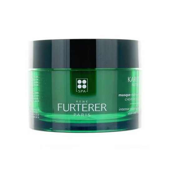 Furterer Karité Nutri Rituel Nutrition Masque Nutrition Intense 200 ml