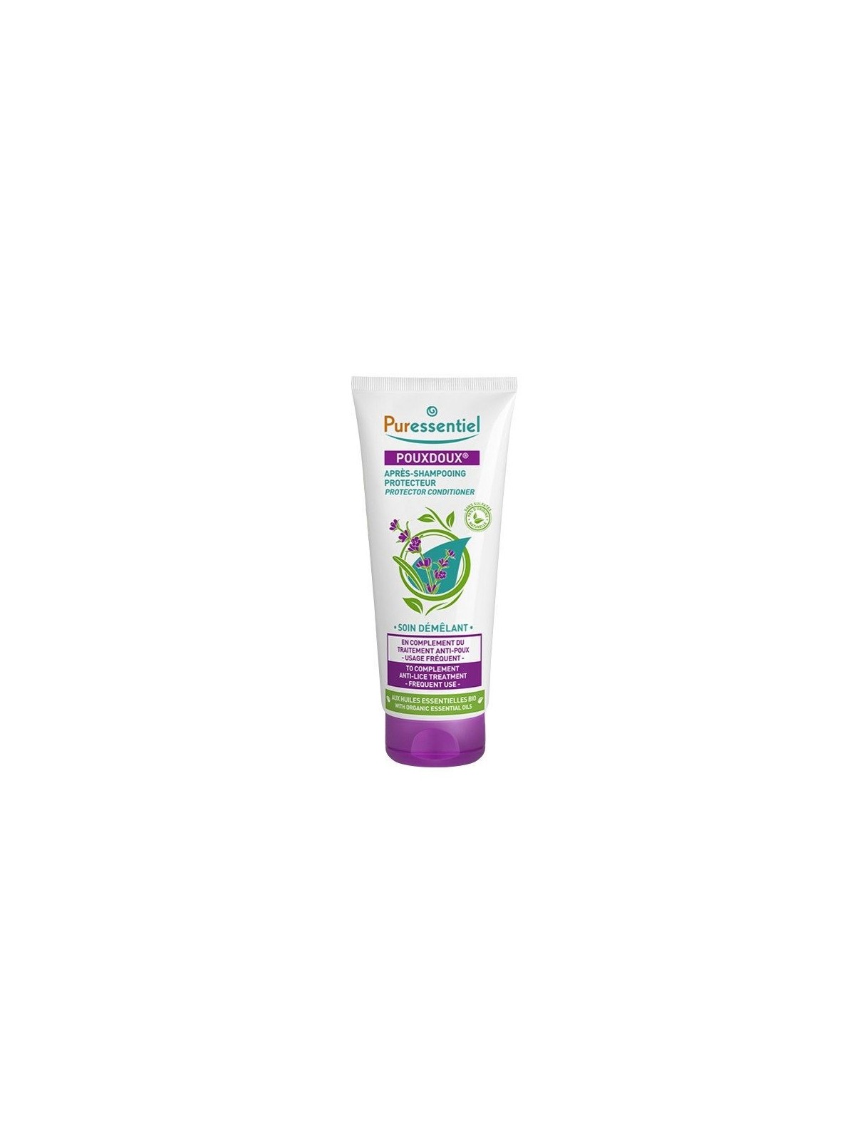 Puressentiel Anti-Poux Pouxdoux Après Shampoing 200ml