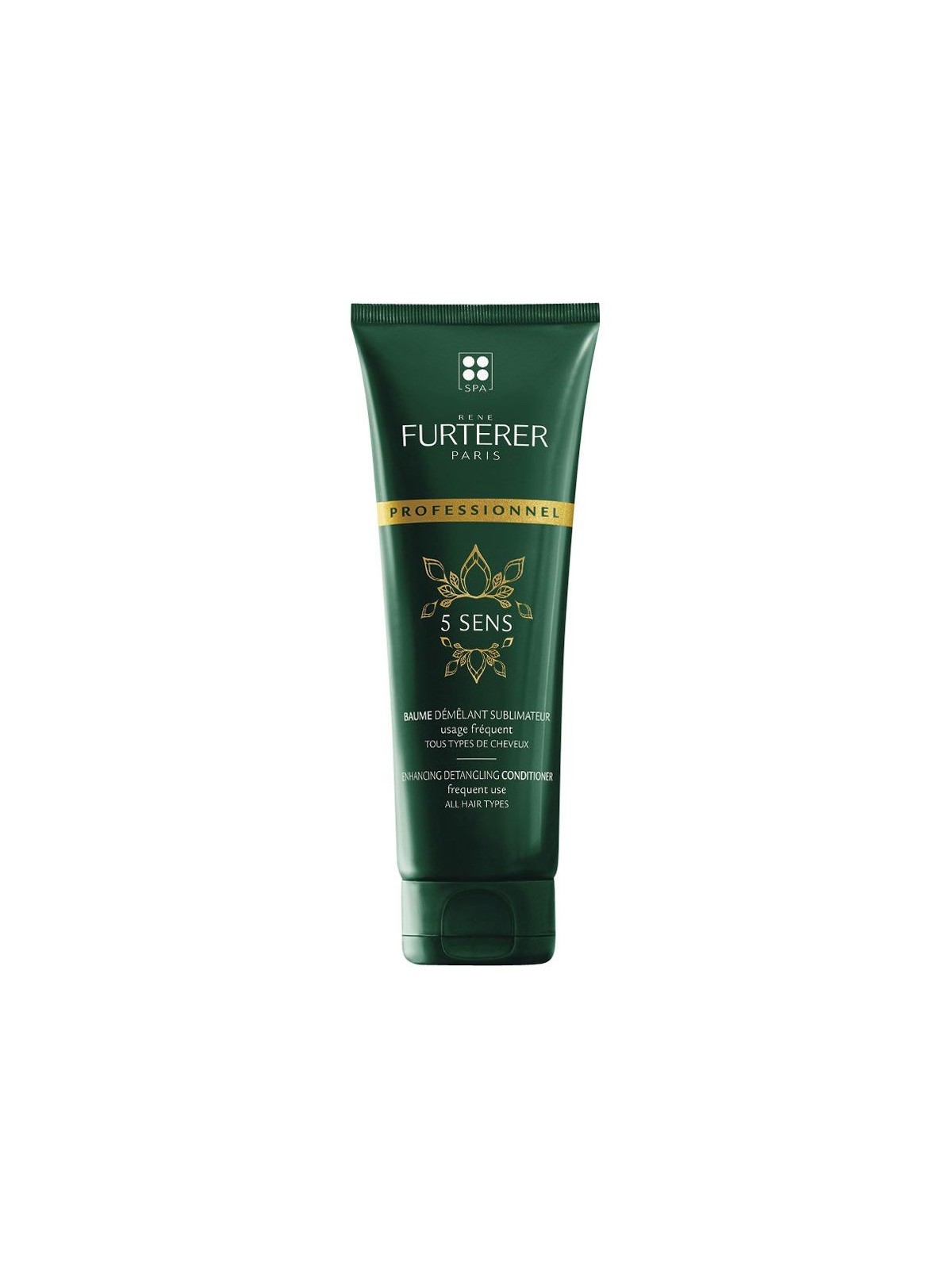 Furterer 5 Sens Baume Démêlant Sublimateur 150 ml