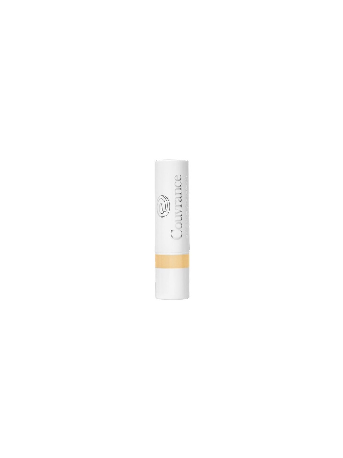Avène Couvrance Stick Correcteur Jaune 
