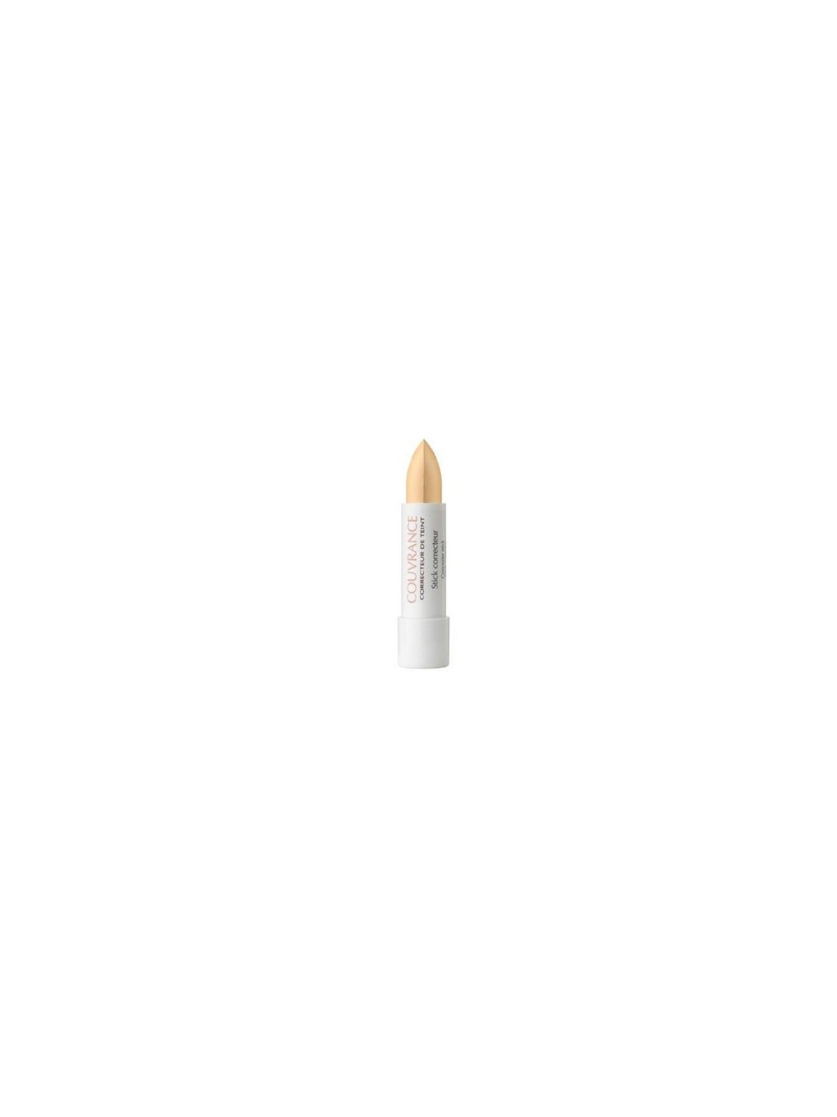 Avène Couvrance Stick Correcteur Jaune 