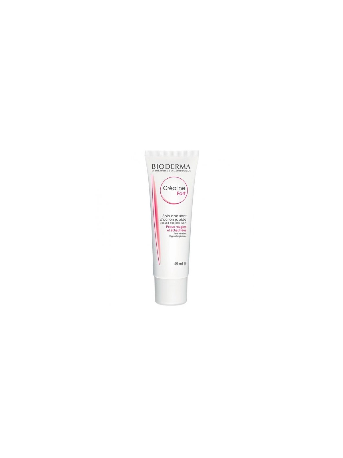Créaline fort crème 40ml