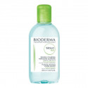 Bioderma sébium h2o solution micellaire 250ml