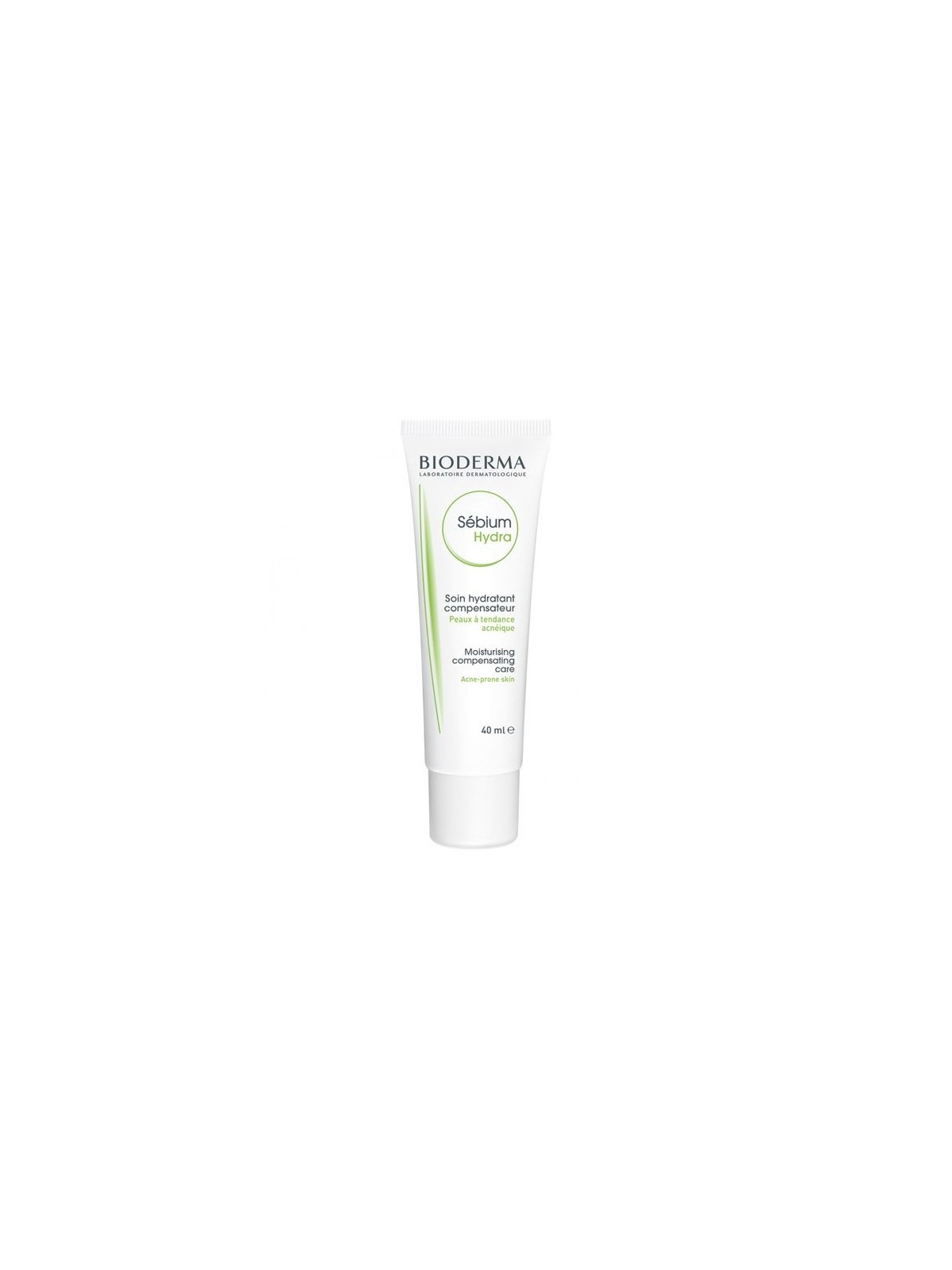 Bioderma sébium hydra crème hydratante 40ml