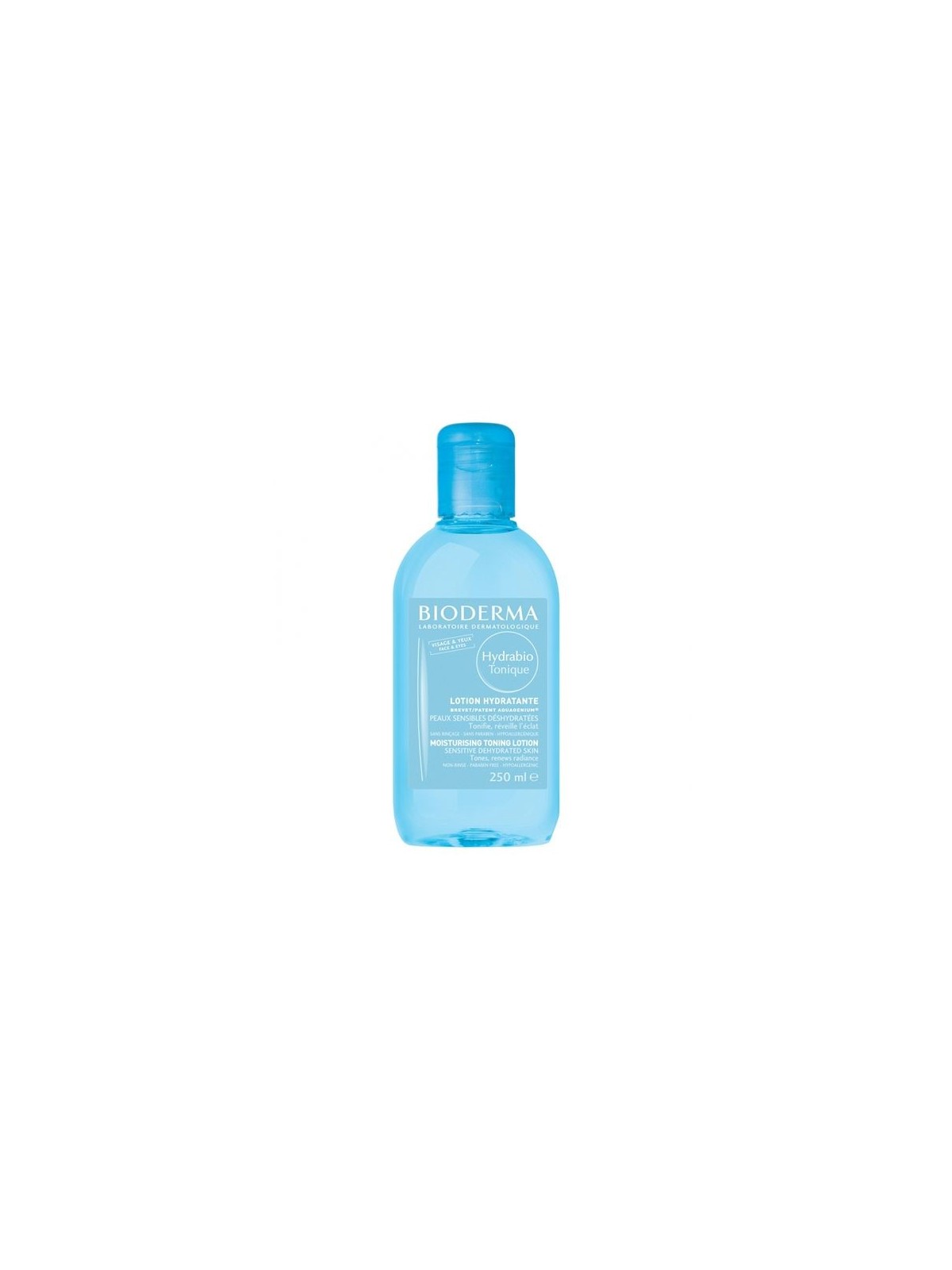 Bioderma hydrabio lotion tonique 250ML